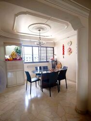 Blk 611 EUNOS GROVE (Bedok), HDB 5 Rooms #548164121